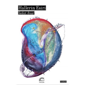 Hallerin Esiri - Sedat Anar