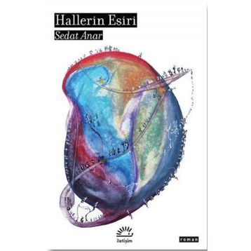 Hallerin Esiri - Sedat Anar
