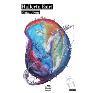 Hallerin Esiri - Sedat Anar