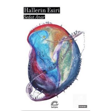Hallerin Esiri - Sedat Anar