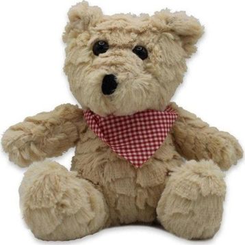 Halley Fularlı Ayı 20 cm Peluş