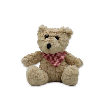 Halley Fularlı Ayı 20 cm Peluş