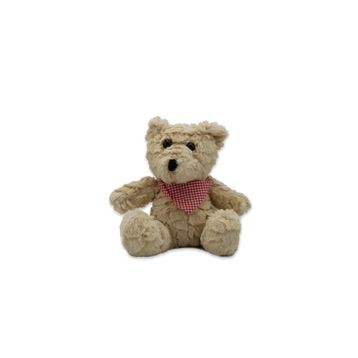 Halley Fularlı Ayı 20 cm Peluş