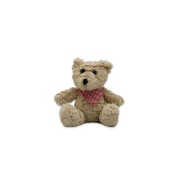 Halley Fularlı Ayı 20 cm Peluş