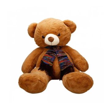 Halley Fularlı Ayı 20 cm Peluş