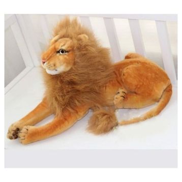 Halley HLY23 50 cm Peluş Aslan