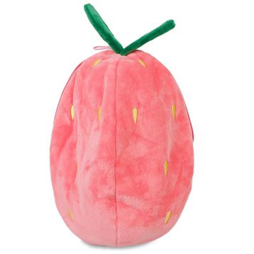 Halley Oyuncak 30 cm Pembe Tavşan Peluş