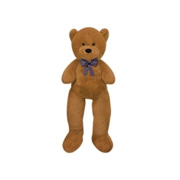 Halley Peluş Peluş Ayıcık 75 cm Oyuncak