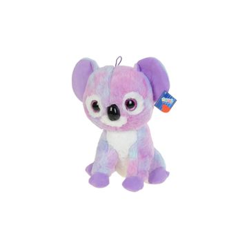 Halley PL63043 45 cm Renkli Peluş Koala