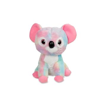 Halley PL63043 45 cm Renkli Peluş Koala