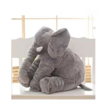 Halley PL78674-V 90 cm POF Uyku Arkadaşım Peluş Fil