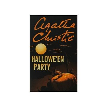 Hallowe’en Party - Agatha Christie