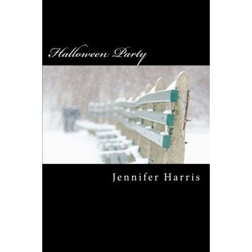 Hallowe’en Party - Agatha Christie