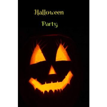 Hallowe’en Party - Agatha Christie