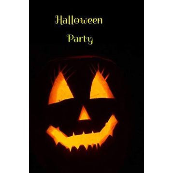 Hallowe’en Party - Agatha Christie
