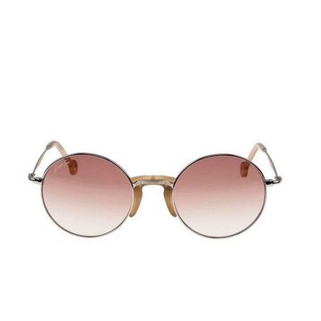 Hally And Son HS658 S02 51 Unisex Güneş Gözlüğü