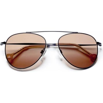Hally And Son HS665 S04 56 Unisex Güneş Gözlüğü