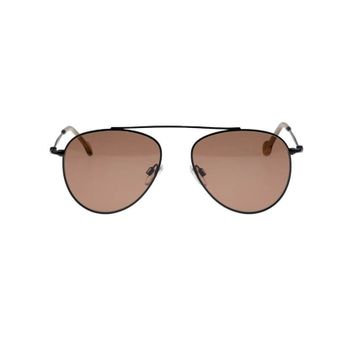 Hally And Son HS665 S04 56 Unisex Güneş Gözlüğü