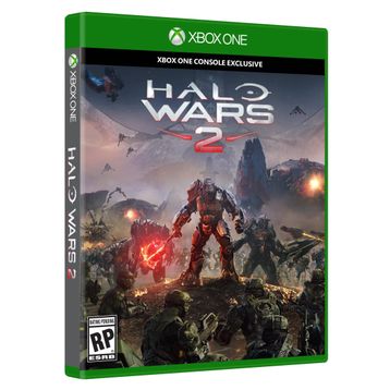 Halo Wars 2 Xbox One