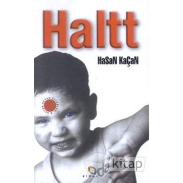 Haltt - Hasan Kaçan