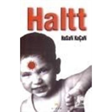 Haltt - Hasan Kaçan