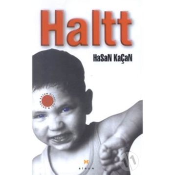 Haltt - Hasan Kaçan