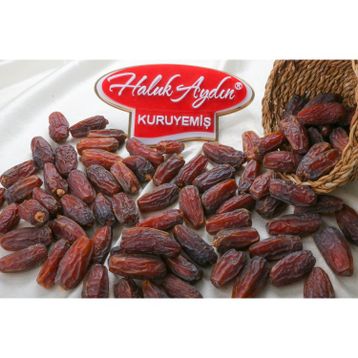 Haluk Aydın Kuruyemiş 1 kg Medine Mebrum Hurma