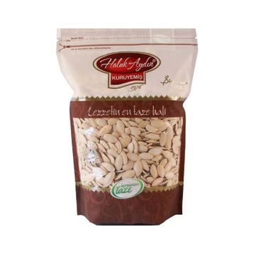 Haluk Aydın Kuruyemiş 1 kg Nevşehir Çiğ Kabak Çekirdeği