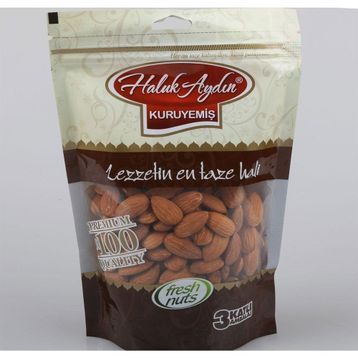 Haluk Aydın Kuruyemiş 1 kg Tuzsuz Badem İçi