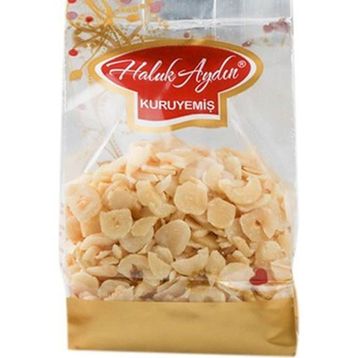 Haluk Aydın Kuruyemiş 100 gr File Fındık