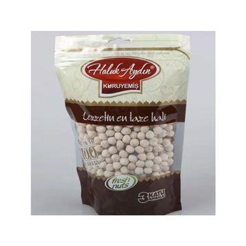 Haluk Aydın Kuruyemiş 1000 gr Beyaz Leblebi Nohut