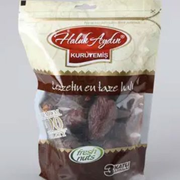 Haluk Aydın Kuruyemiş 1000 gr Kudüs Hurması