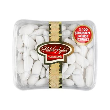 Haluk Aydın Kuruyemiş 125 gr Badem Şekeri