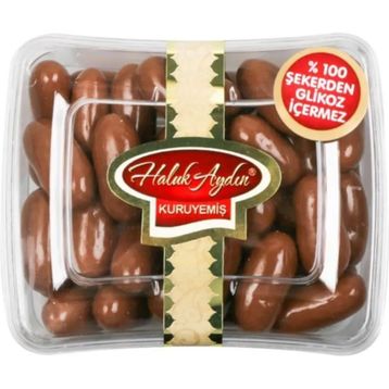 Haluk Aydın Kuruyemiş 125 gr Portakallı Draje