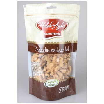 Haluk Aydın Kuruyemiş 500 gr Ceviz İçi