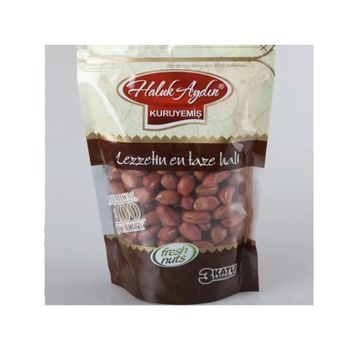 Haluk Aydın Kuruyemiş 500 gr Fıstık İçi Tuzsuz