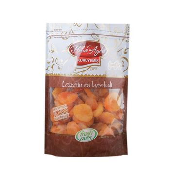 Haluk Aydın Kuruyemiş 500 gr Jumbo Sarı Kayısı