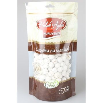 Haluk Aydın Kuruyemiş 500 gr Leblebi Şekeri Glikozsuz