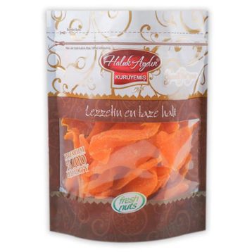 Haluk Aydın Kuruyemiş 500 Gr Mango Kurusu