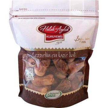 Haluk Aydın Kuruyemiş 500 gr Sugay Hurma