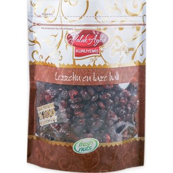 Haluk Aydın Kuruyemiş 500 gr Turna Yemişi Cranberry