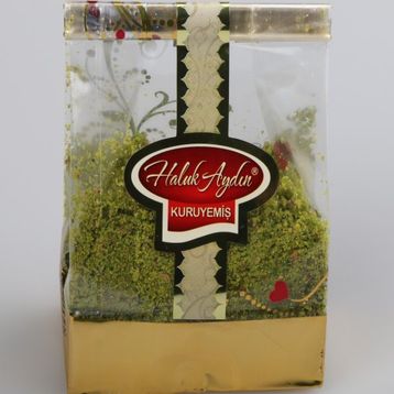 Haluk Aydın Kuruyemiş 90 gr Antep Fıstığı Tozu