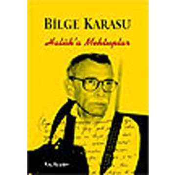Haluk'a Mektuplar - Bilge Karasu