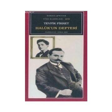 HALUK'UN DEFTERI - TEVFIK FIKRET