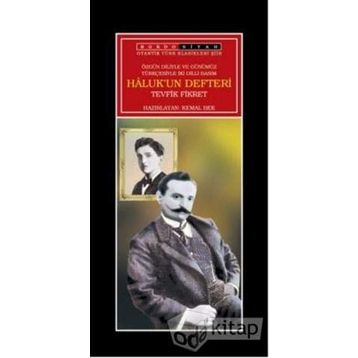 HALUK'UN DEFTERI - TEVFIK FIKRET