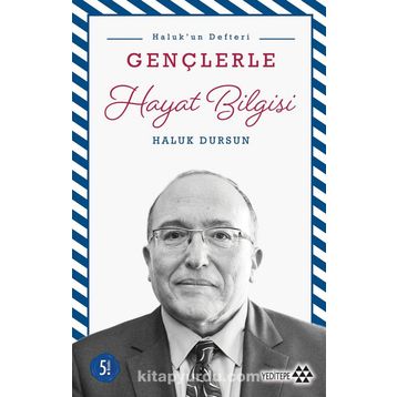 HALUK'UN DEFTERI - TEVFIK FIKRET
