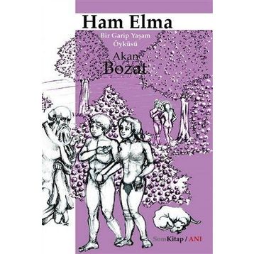 Ham Elma - Akan Bozat