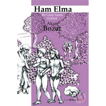 Ham Elma - Akan Bozat