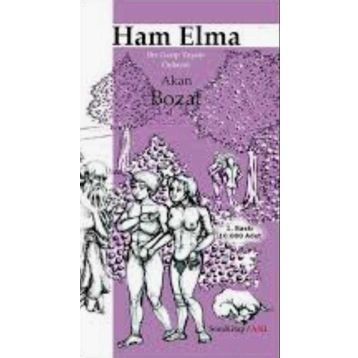 Ham Elma - Akan Bozat