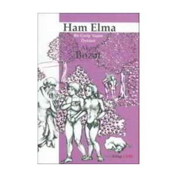 Ham Elma - Akan Bozat